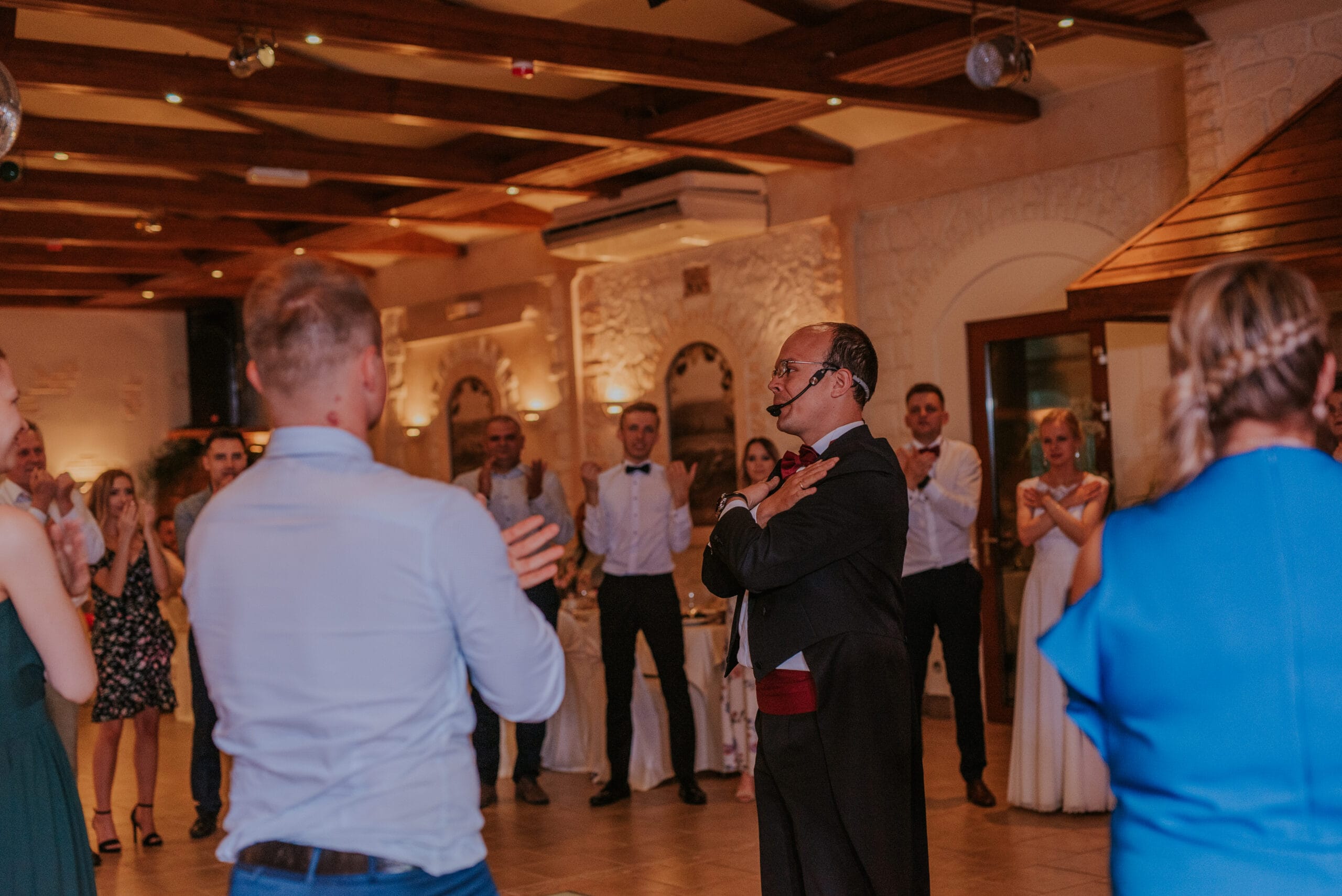 śmieszne animacje taneczne