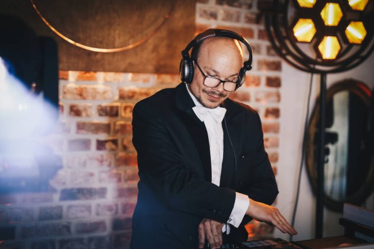 DJ Wodzirej Kalisz Damian Nowaczyk