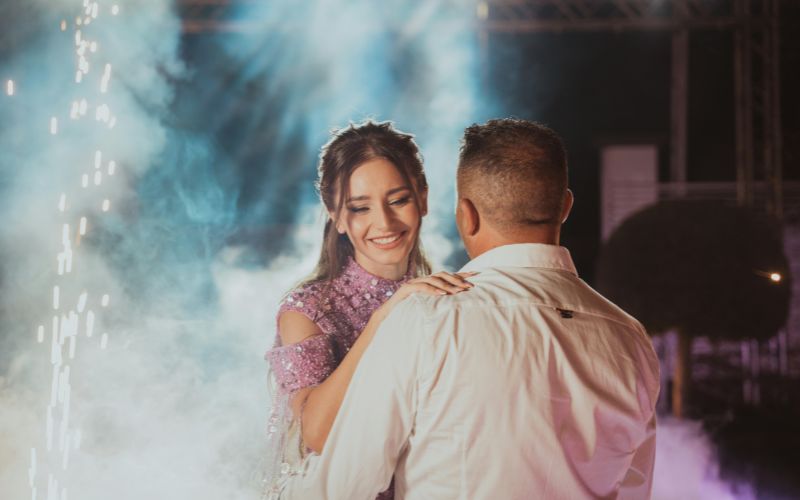 dj wodzirej na osiemnastkę