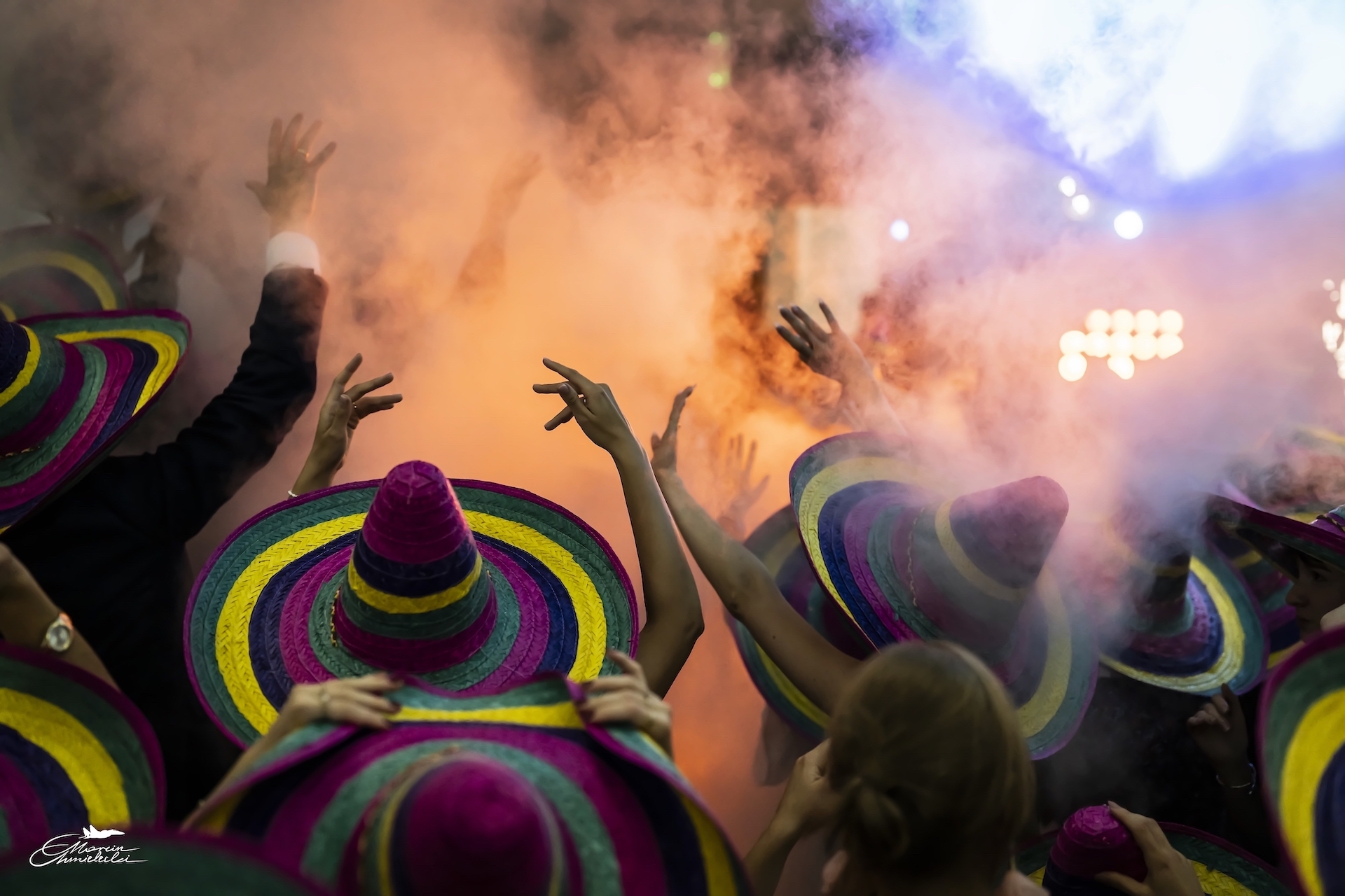 Imprezja wedding party