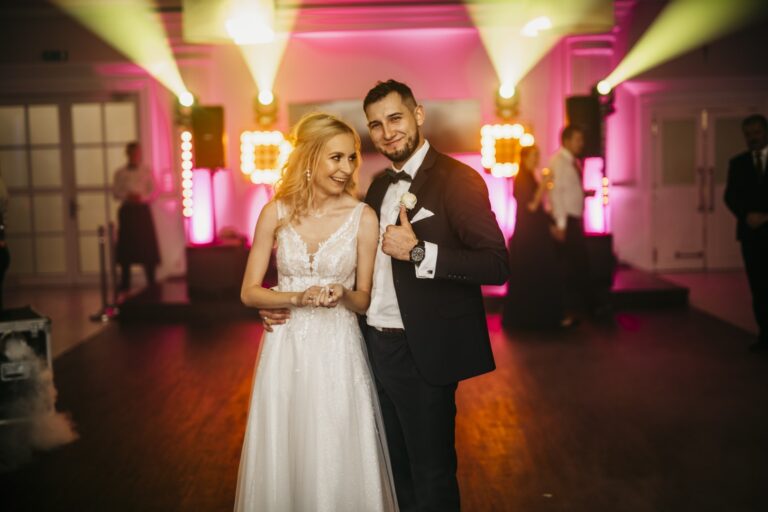 DJ Wodzirej Damian Nowaczyk Opinie