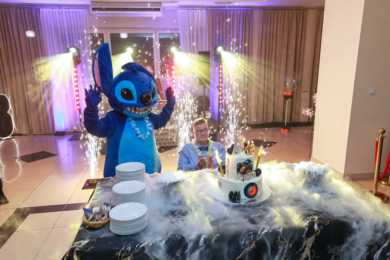 18-stka zdjęcia Ostrów