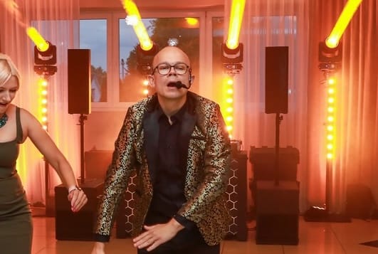 mobilny dj na imprezy okolicznościowe