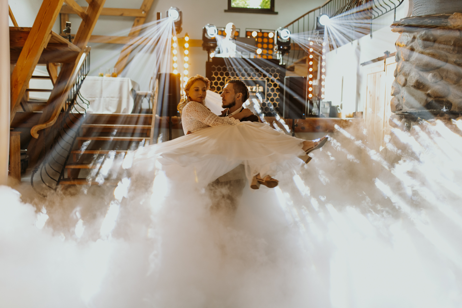 dj wodzirej damian nowaczyk wesele