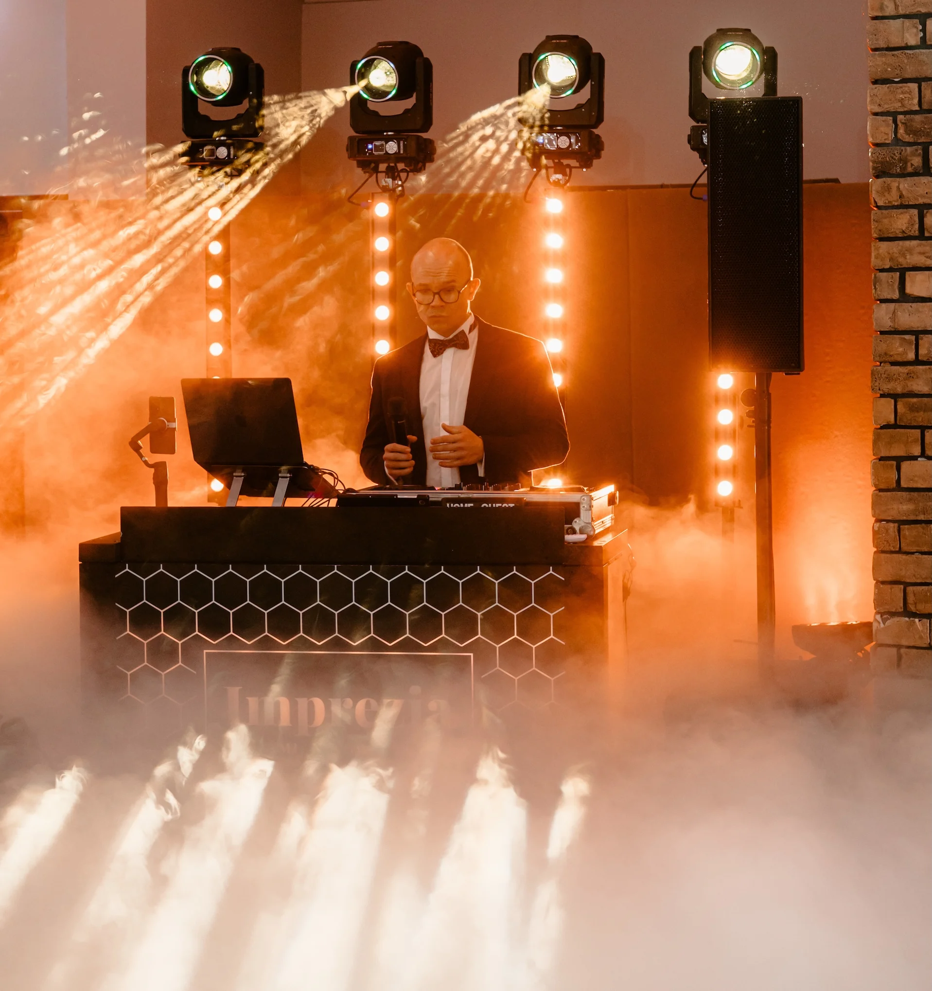 Imprezja Damian Nowaczyk 2026