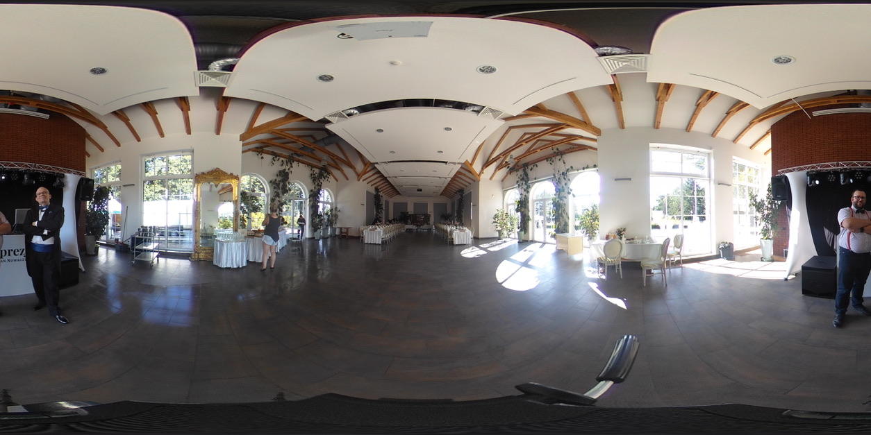 Panorama 360°
