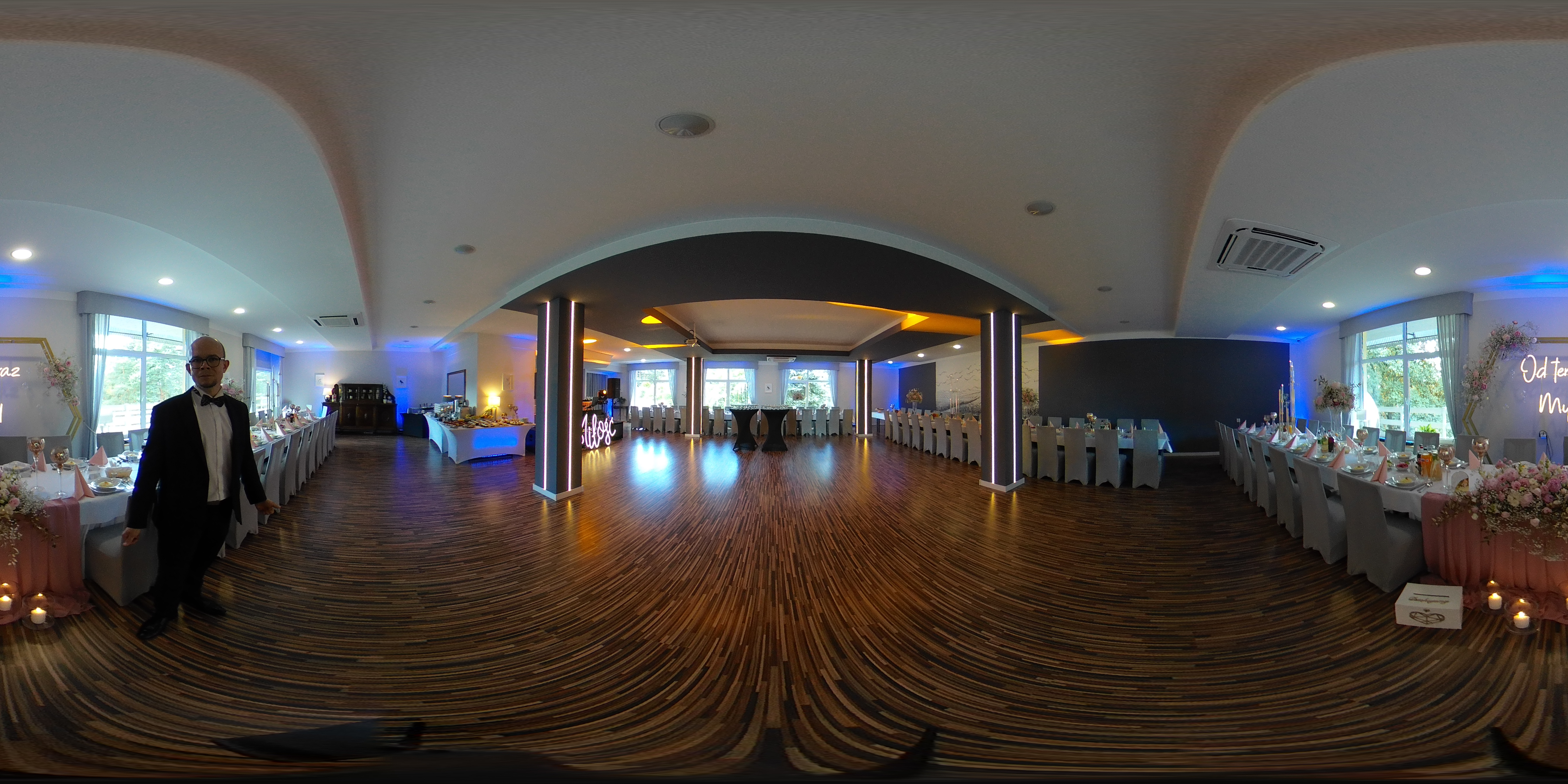Panorama 360°