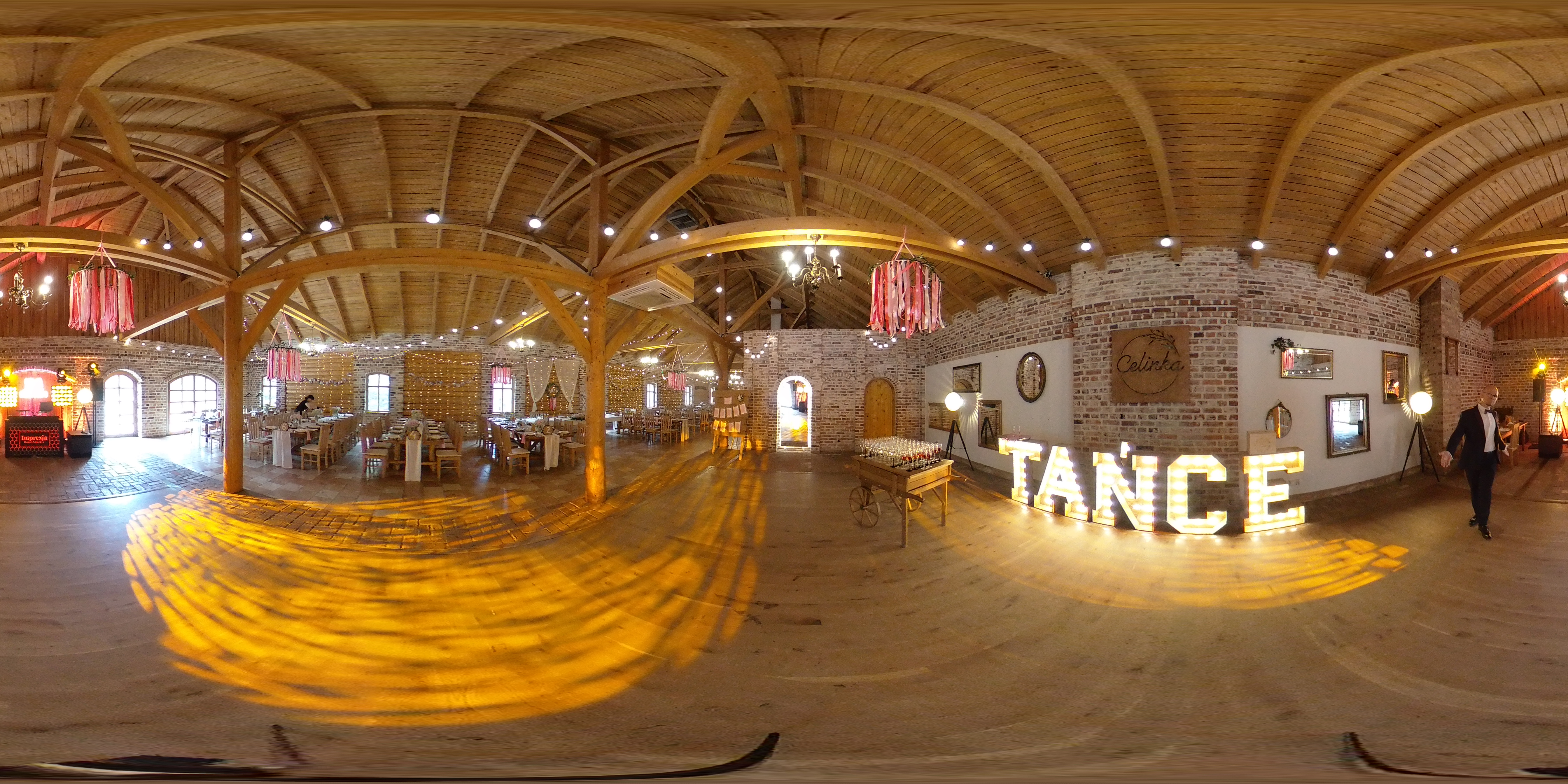 Panorama 360°