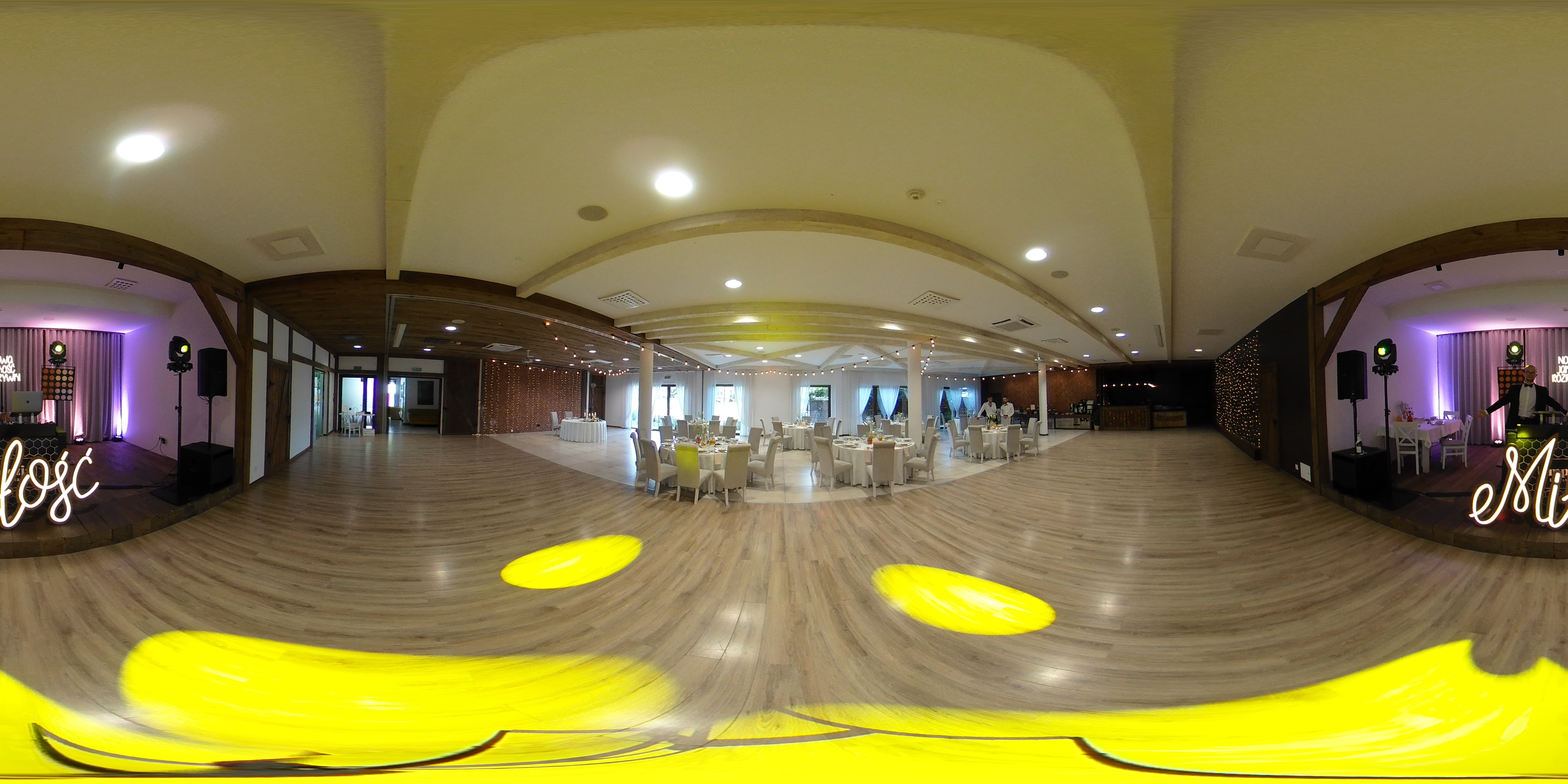 Panorama 360°
