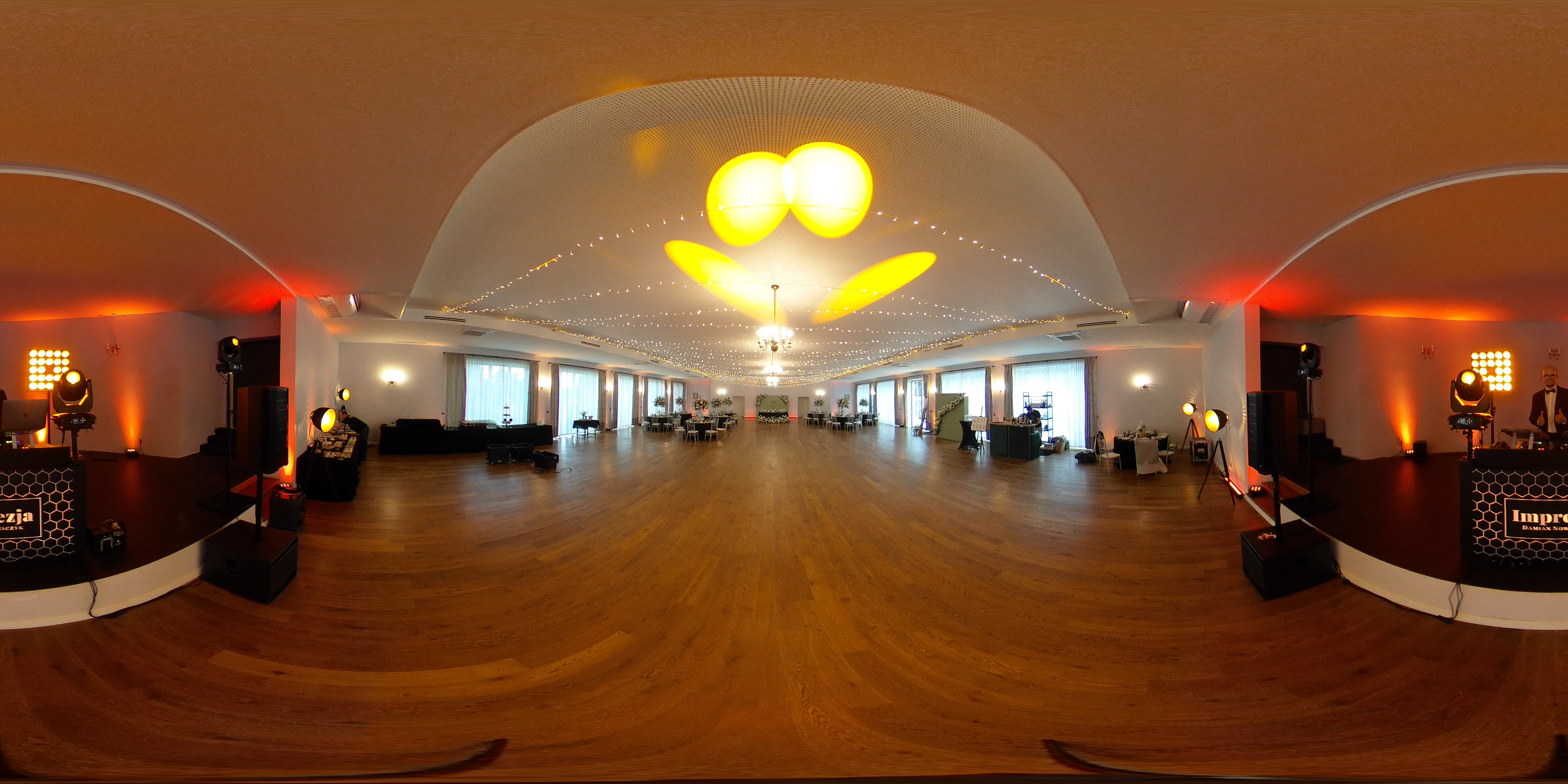 Panorama 360°