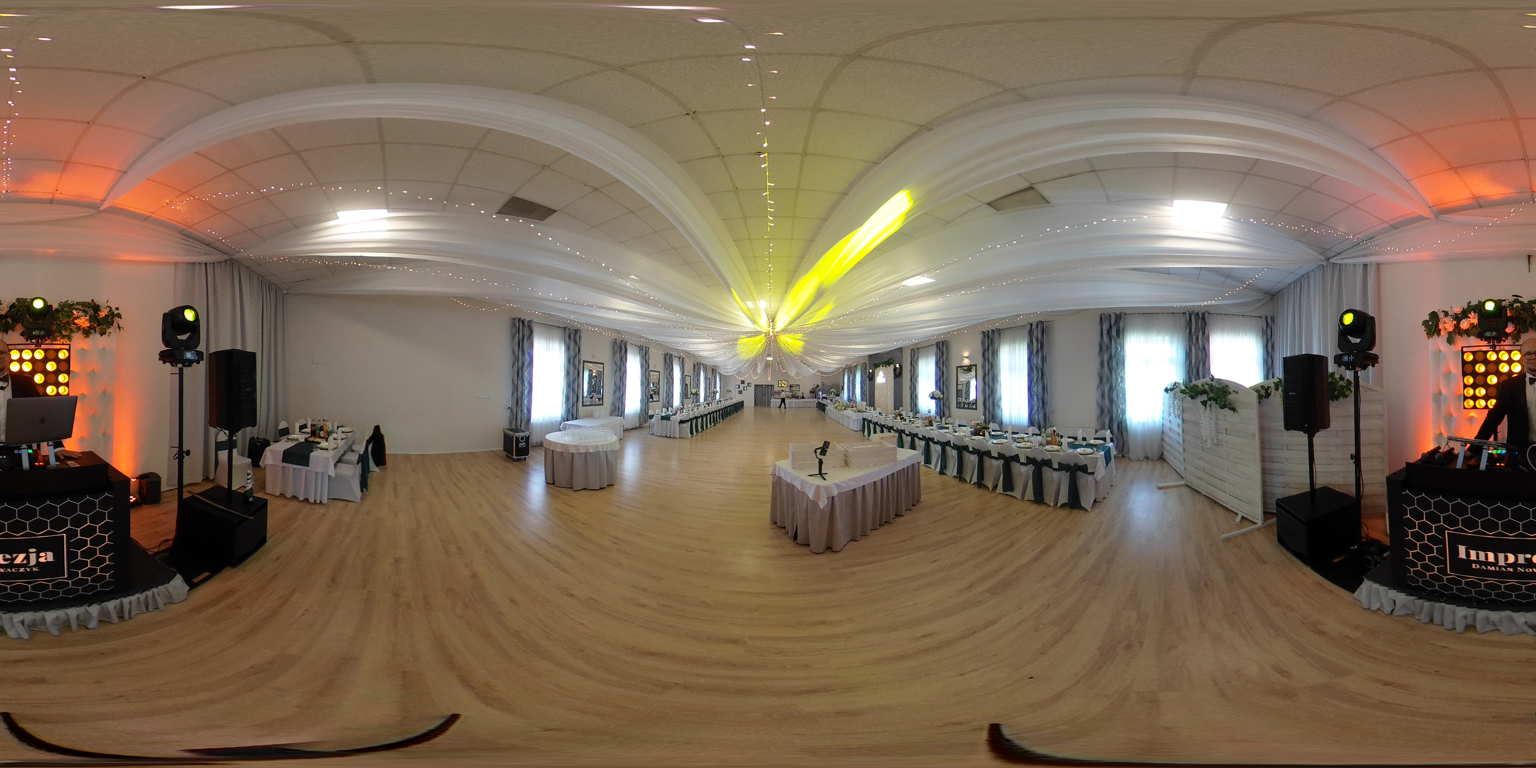 Panorama 360°